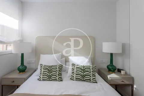 Pis de 105 m² a Madrid