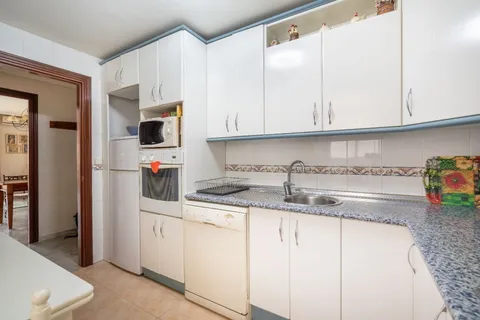 Pis de 84 m² a Almeria