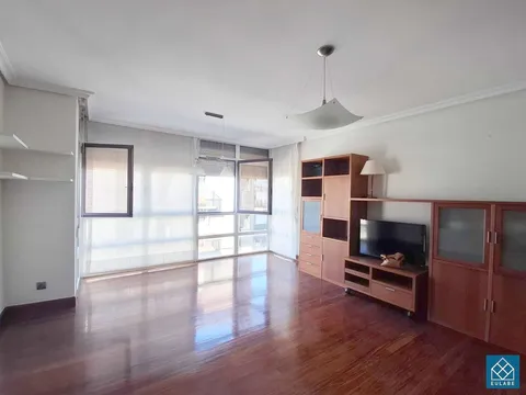 Pis de 77 m² a Zarautz