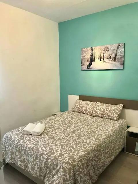 Pis de 35 m² a Madrid