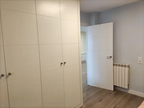 Квартира 90 м² в Вальядолиде