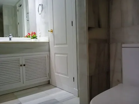 Pis de 125 m² a Marbella
