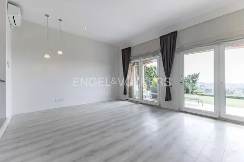 Pis de 440 m² a Esplugues de Llobregat