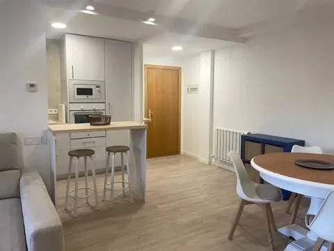 Pis de 81 m² a Sant Cugat del Vallès