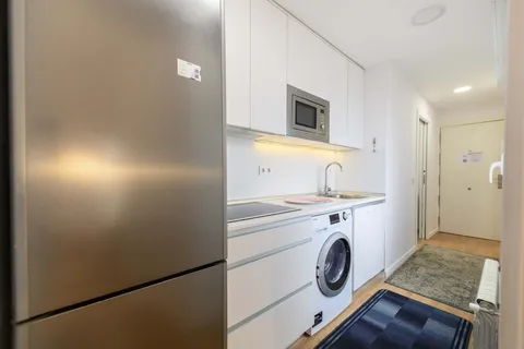Pis de 52 m² a Madrid
