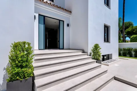 Casa de 417 m² a Marbella