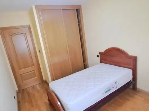 Pis de 114 m² a Ourense