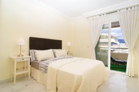 Apartamento 112 m² em Marbella