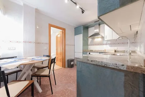 Habitació de lloguer, Valladolid
