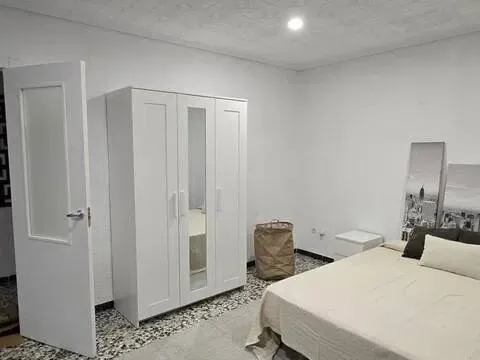 Piso de 120 m² en Elche