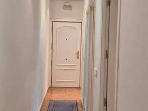 Pis de 87 m² a Madrid