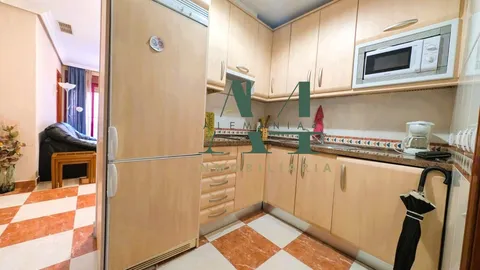 Квартира 50 м² в Cáceres