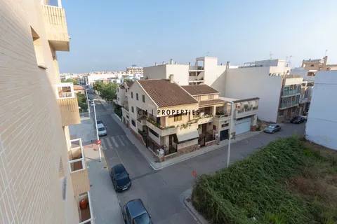 Pis de 90 m² a Sagunt