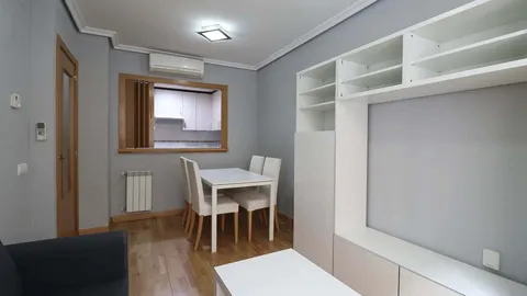 Piso de 30 m² en Madrid
