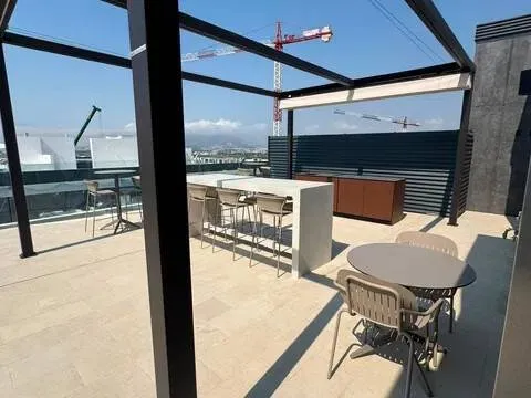 Pis de 140 m² a Màlaga