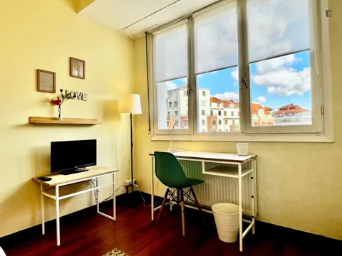 Stanza in affitto, Bilbao