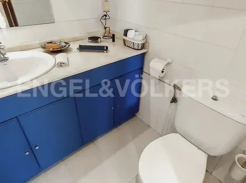 Квартира 217 м² в Premià de Mar