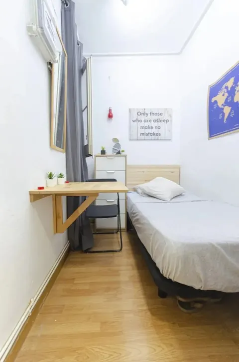 Stanza in affitto, Barcelona