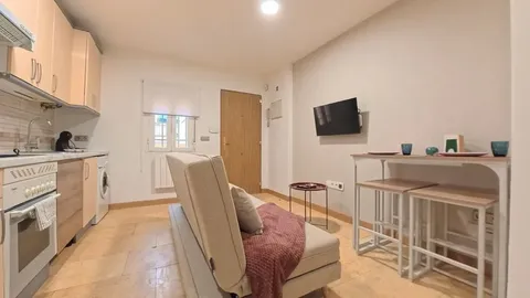 Pis de 50 m² a Madrid
