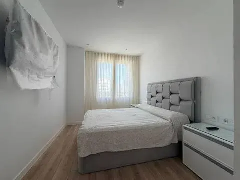 Pis de 93 m² a Madrid