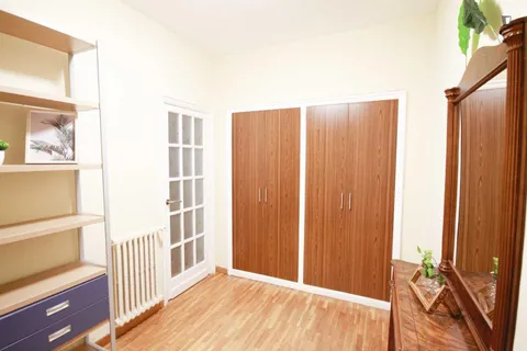 Room for rent, Barcelona