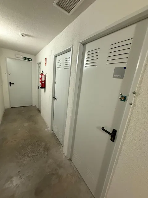 Pis de 120 m² a Guadalajara