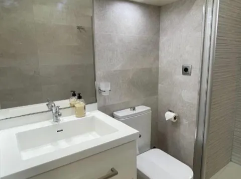 Appartamento 201 m² a Benidorm