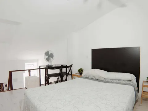 Appartamento 35 m² a Madrid