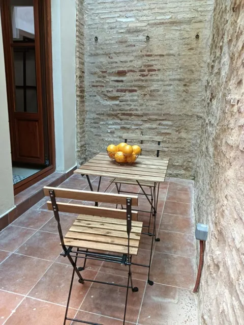Pis de 70 m² a València