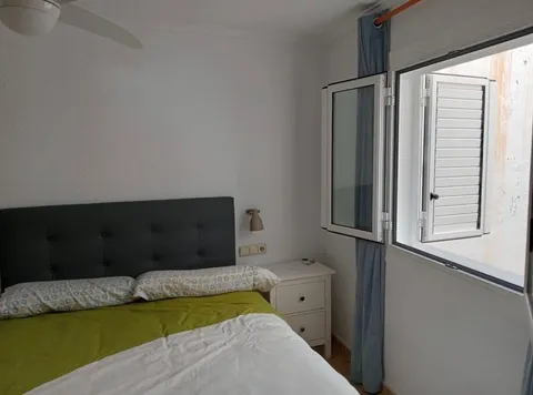 Pis de 60 m² a el Pilar de la Foradada