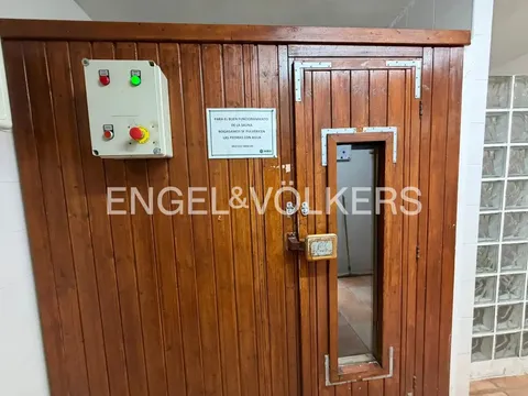 Piso de 80 m² en Almenara