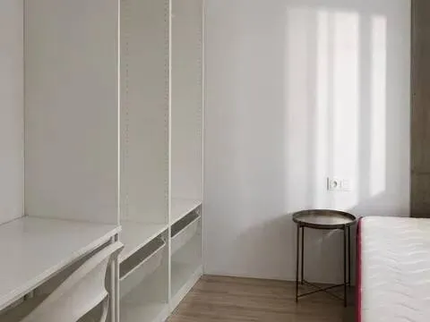 Pis de 100 m² a València