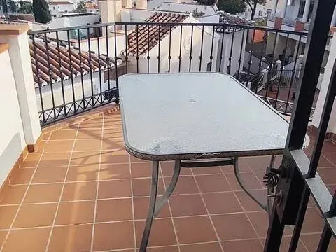 Wohnung 170 m² in Nerja