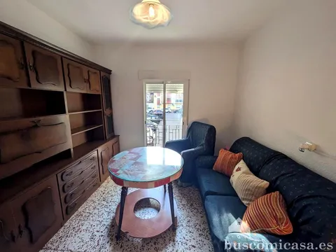 Pis de 68 m² a Linares
