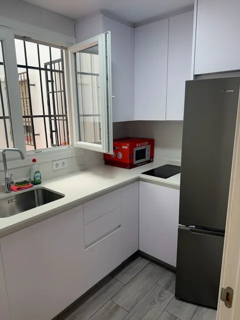 Piso de 95 m² en Granada