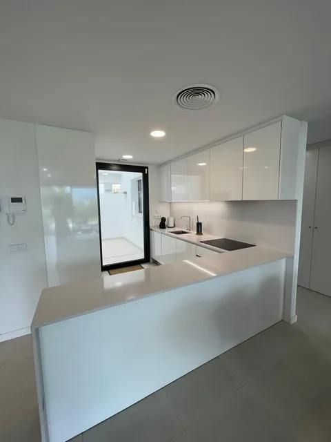 Pis de 132 m² a Estepona
