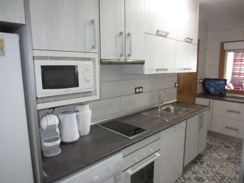 Pis de 80 m² a Fuengirola