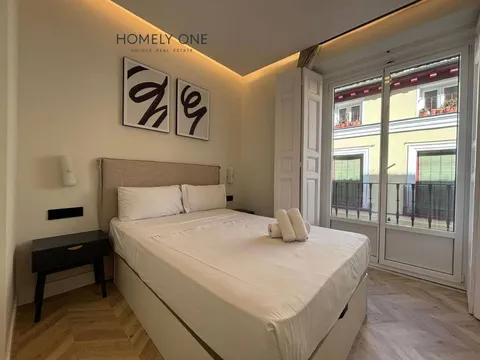 Pis de 152 m² a Madrid