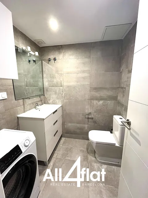 Pis de 64 m² a Barcelona
