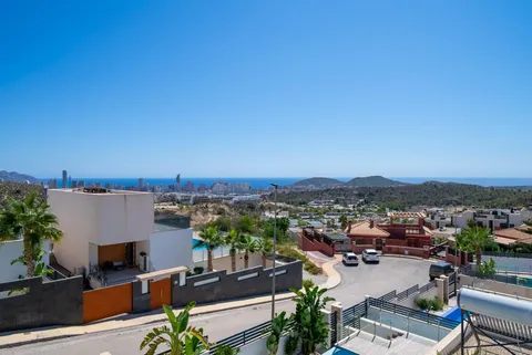 Casa 350 m² a Finestrat