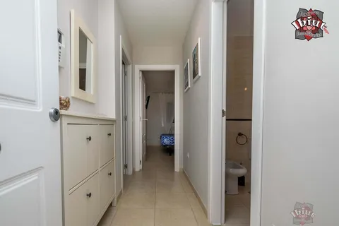 Piso de 70 m² en Torrox