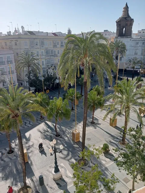 Appartamento 67 m² a Cádiz