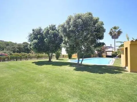 Wohnung 130 m² in Conil de la Frontera