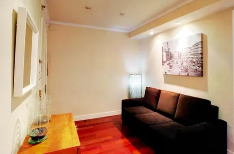 Zimmer zur Miete, Madrid