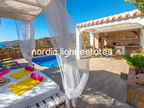 Casa de 90 m² a Frigiliana (2/26)