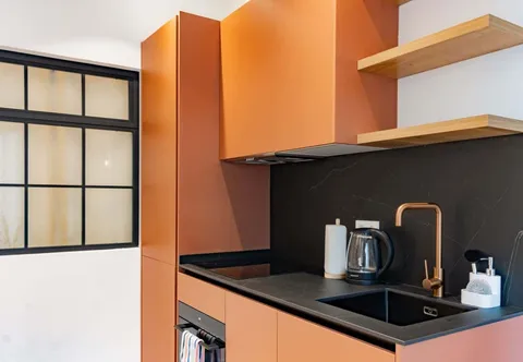 Wohnung 55 m² in Madrid