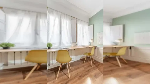 Комната в аренду, Мадрид