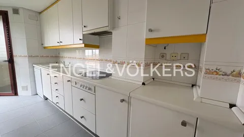 Pis de 80 m² a Majadahonda