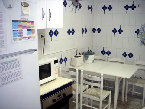 Habitació de lloguer, Salamanca