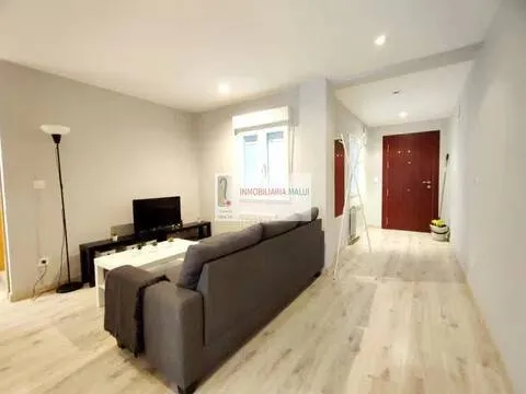 Pis de 80 m² a Oviedo